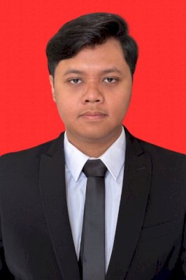 CHANDRA RAHMAT WIDOYO