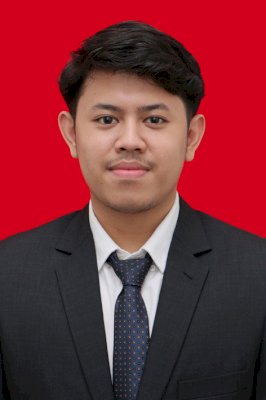 ALVIANKA PASARIBU