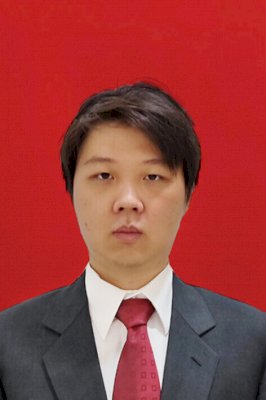 WILSON WARDHANA