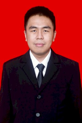 CHRISTIANO EKASAKTI SANGALANG