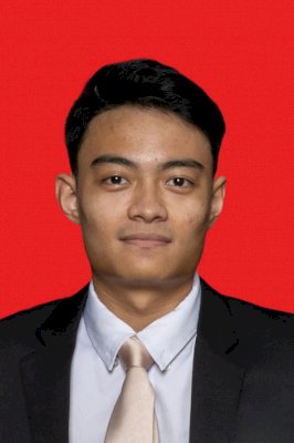 ELIAS JEREMIA ANDRI DEKANTER SUNDAH