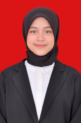 PUTRI BINTANG ANDREENA