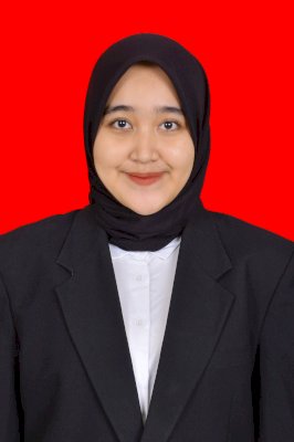 SONYA SANIA HAKIM