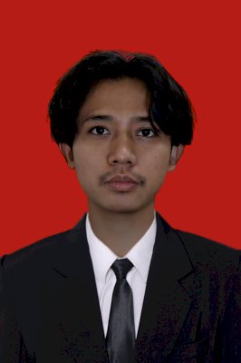 ERICK DIO PERDANA