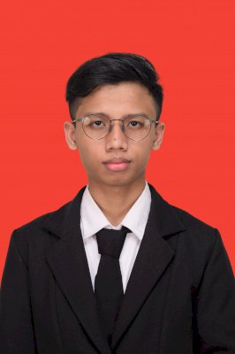 MUHAMMAD YUSUF