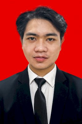 FIKRI IMANUDIN BADRU