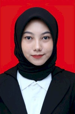 FARISSA ASHARI