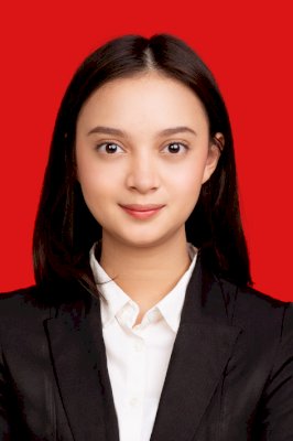 AUDY JAZIHARTI PRISCILLA