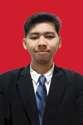 MUHAMMAD SULTHAN GHAZALI