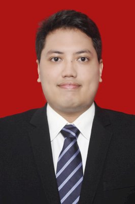 IVANDRA LAZUARDY GANI