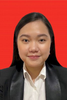 TASYA PRETTYCIA