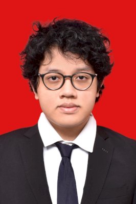 MUHAMMAD LUKMAN ISMAIL HANAFI