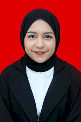 MEYTA AMADEA RAHMADITA