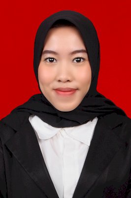 ESA MELATI RAHMI SEMARISAH