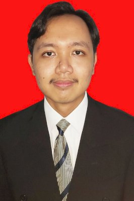 JOSHUA SUPRIYANTO