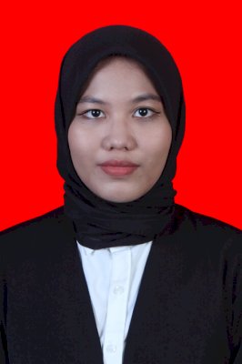 DELIA TRULLY YANTHI NURHOLID