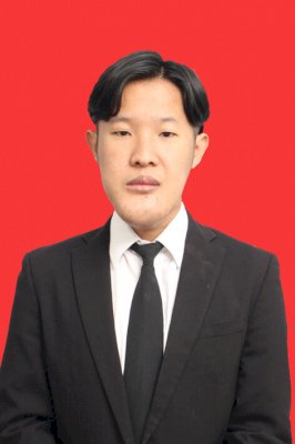 DAVID SCHWERREICH WIJAYA