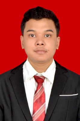 TEUKU MUHAMMAD ALVIN SYAHPUTRA