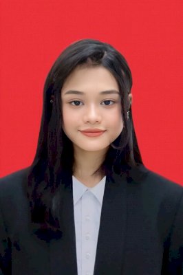 PUTRI AYU YASMIN