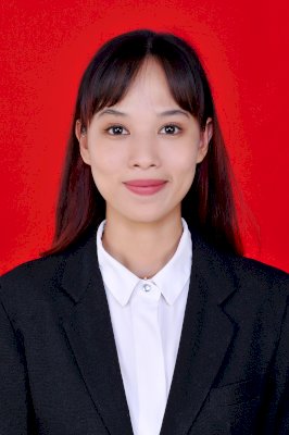 GRACIA SURYA ISWARA