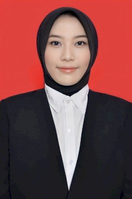 ALFIRA CANTIKA SUKMA