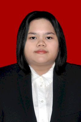 AUDREY KEITA NAZIRA
