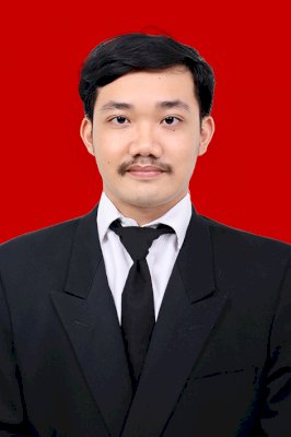 ANTONIUS MARULITUAH BERLIANDO