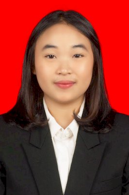 AUDREE LUMONGGA RAKENASARI SIREGAR