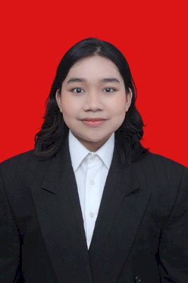 IVANA ALFADELI RANDALINGGI