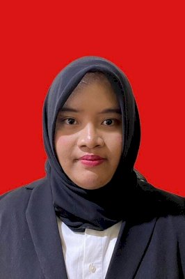 MARITZA AZZAHRA SUSILO