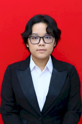PRIYANKA LUTHFI
