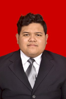 AHMAD KHAIRI ZAHRAN