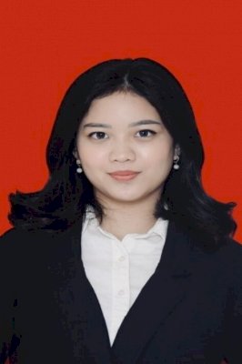 VITA ANGGRAENI HALIM