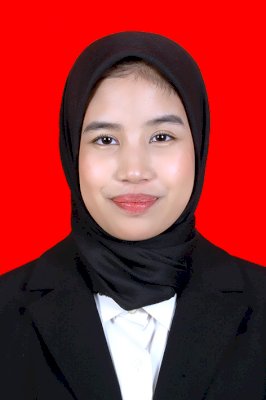 NADIA AMARA CALISTA