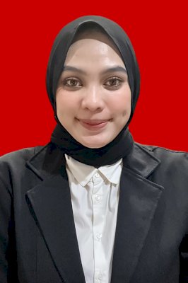 ARAFITA ARKADYA DESTALANI