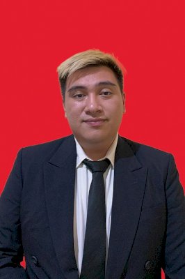 JHUSAK JOSE VANDERTEICH TUMBOL