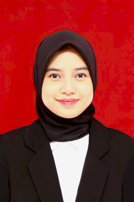 BIYANDA ANNISA FARIDI