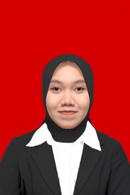 NUNI ANDARESTA SUKIAT