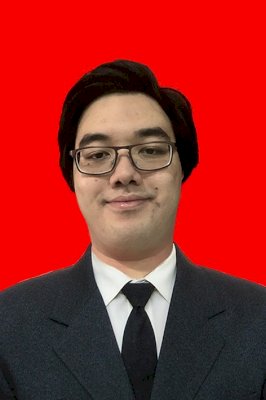 MICHAEL JONATHAN WILLIAM RONGDI