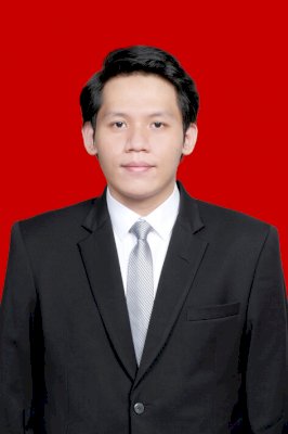 HEZKIEL GLADWINTO