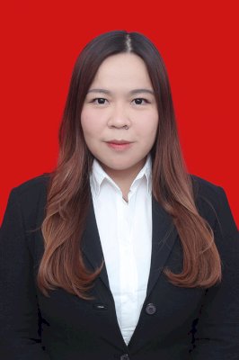 MIREILLE PRECIOUS JOANNE DUMAIS