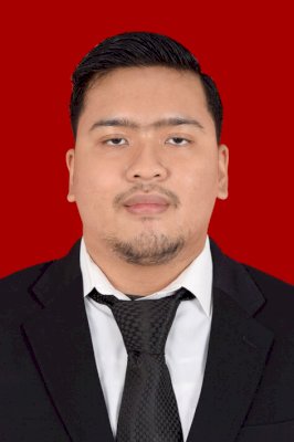 RAY GHANIM ADHIZKY SURYA WIJAYA