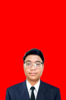 FERDY RAMESYAH