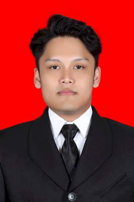 GHERALDY PRANANDA