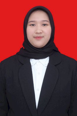 TRIWARDANI WIRA SYAHZA PUTRI