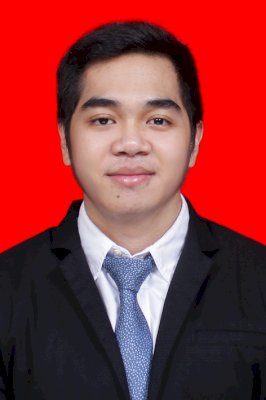 REYHAN ANTHONY RAHARJO