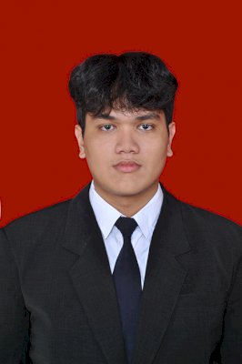 CHRISTOPHER ARISTA GINTING