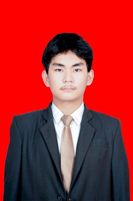 PATRICK GIOVANNI SIMATUPANG