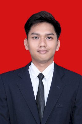 MOH. AFIANTO PRIBADI