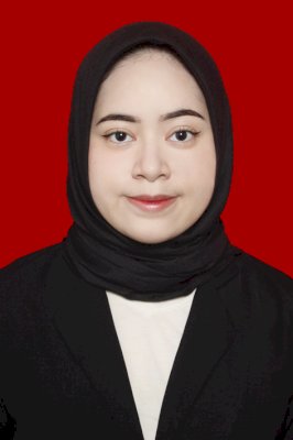 TALITHA SHAUMAFASYA ALDI